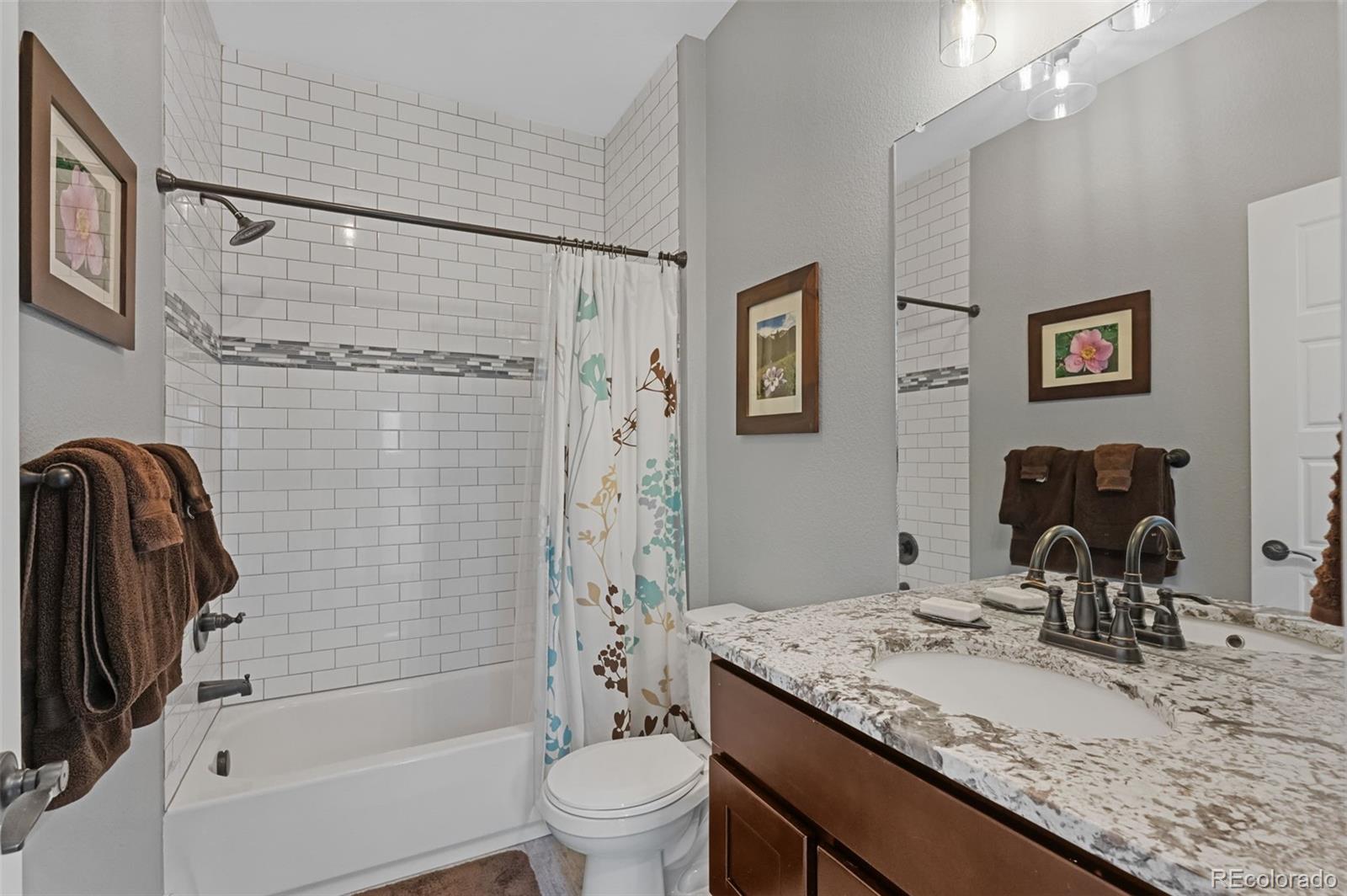 1583 S Ogden Street Unit: 1583