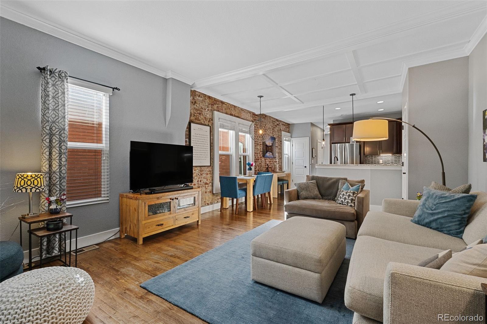 1583 S Ogden Street Unit: 1583