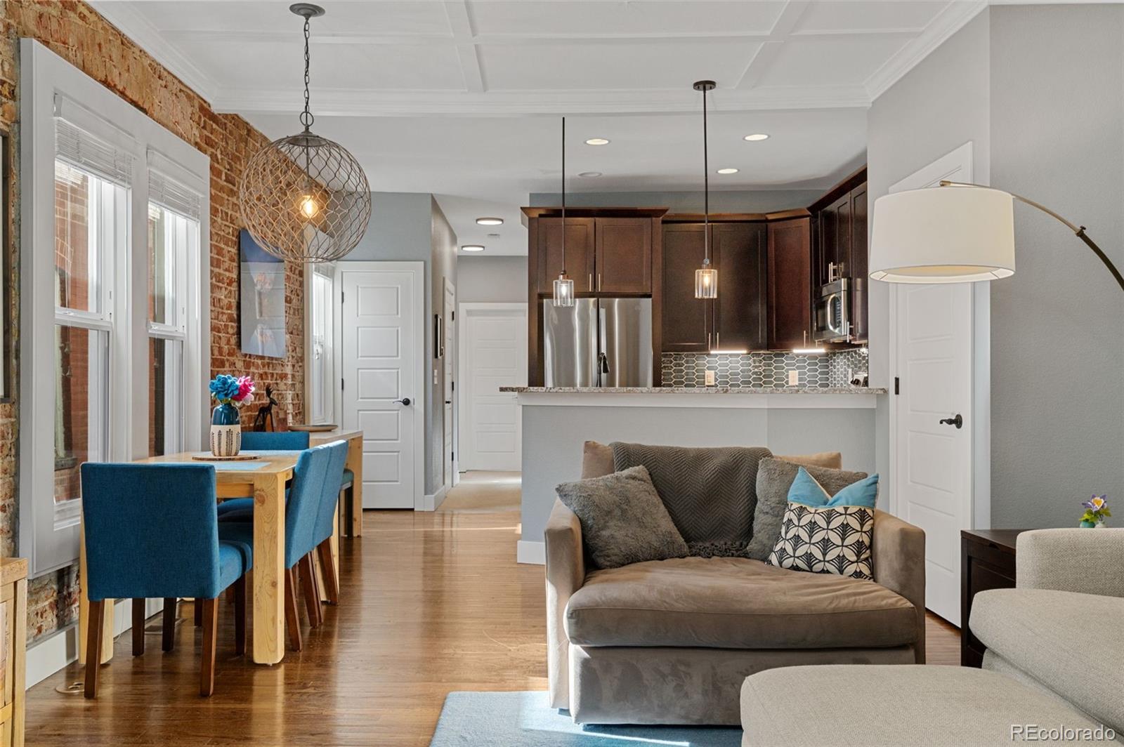 1583 S Ogden Street Unit: 1583