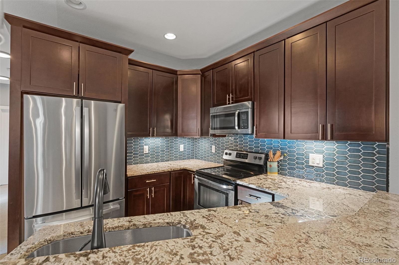 1583 S Ogden Street Unit: 1583