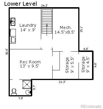 810 Milwaukee Street