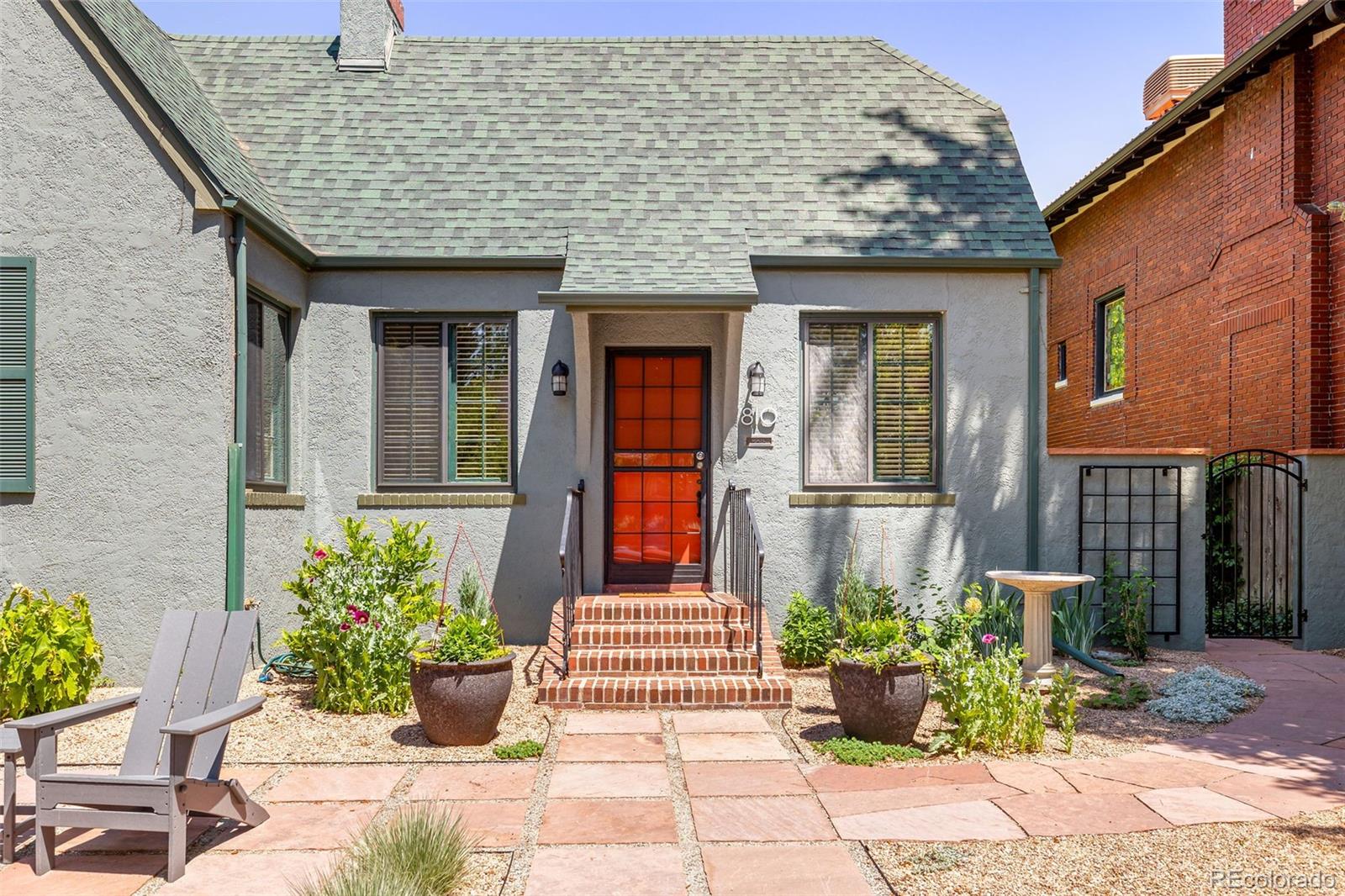 810 Milwaukee Street