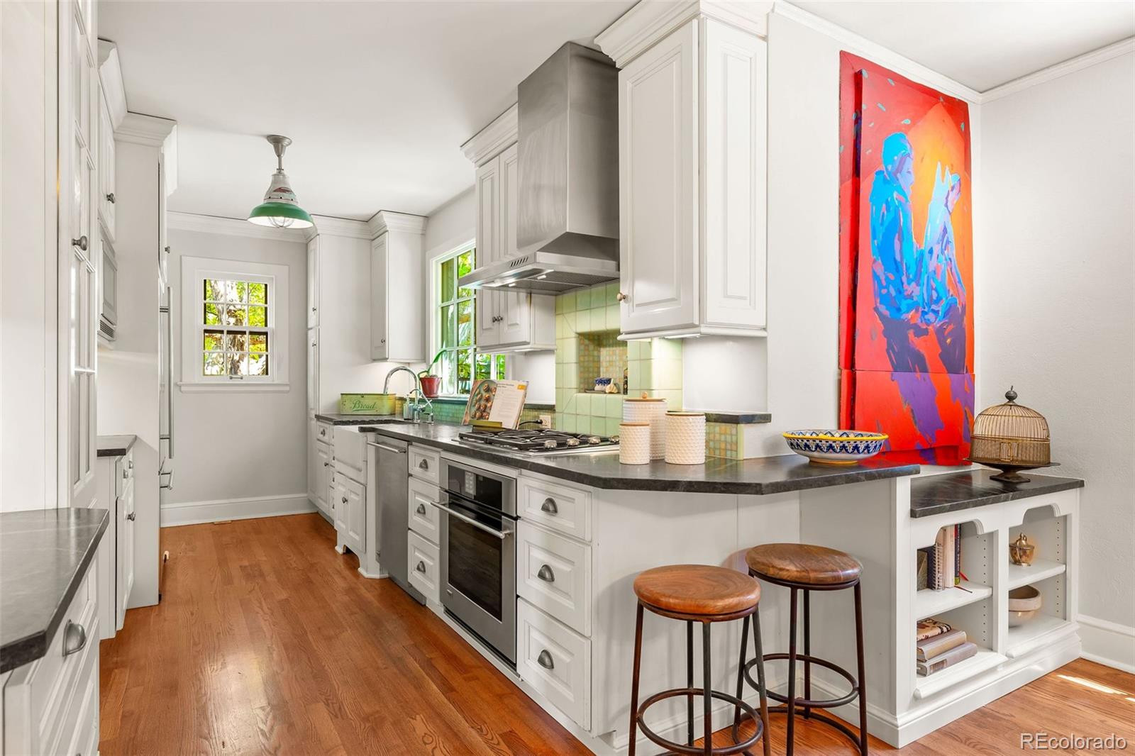 810 Milwaukee Street