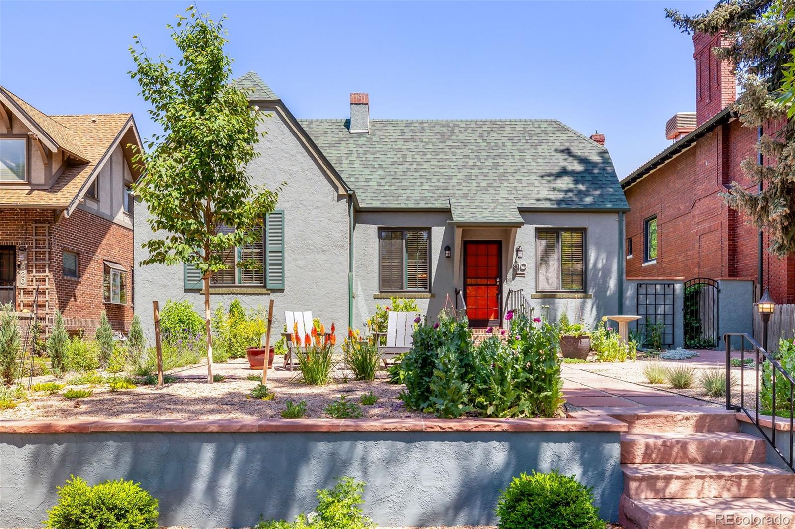 810 Milwaukee Street