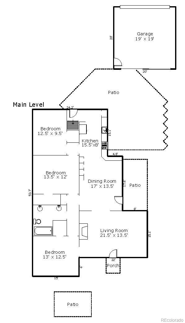 810 Milwaukee Street