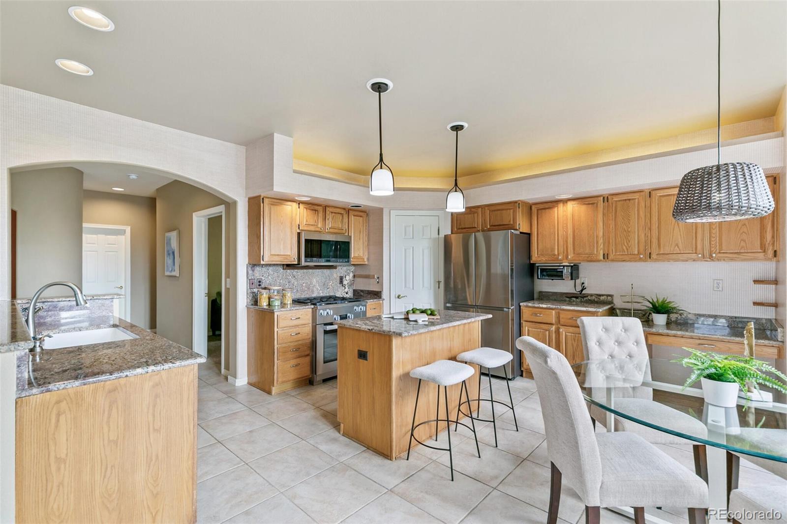 4726 E Pinewood Circle