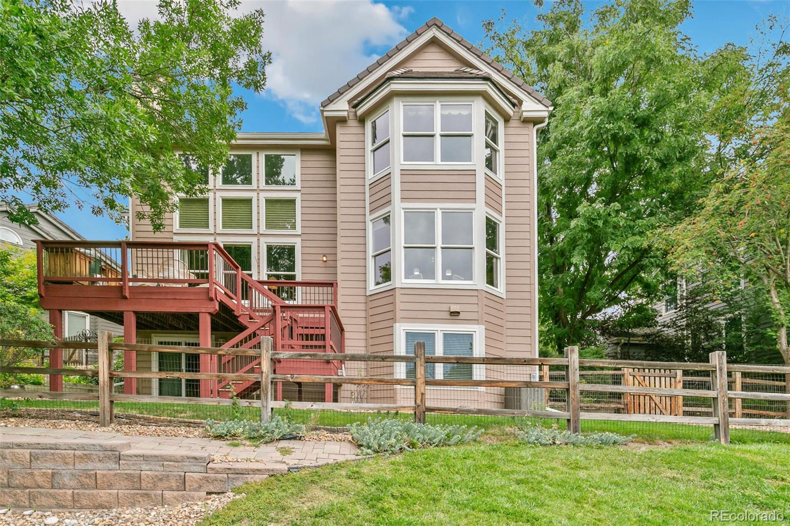 4726 E Pinewood Circle