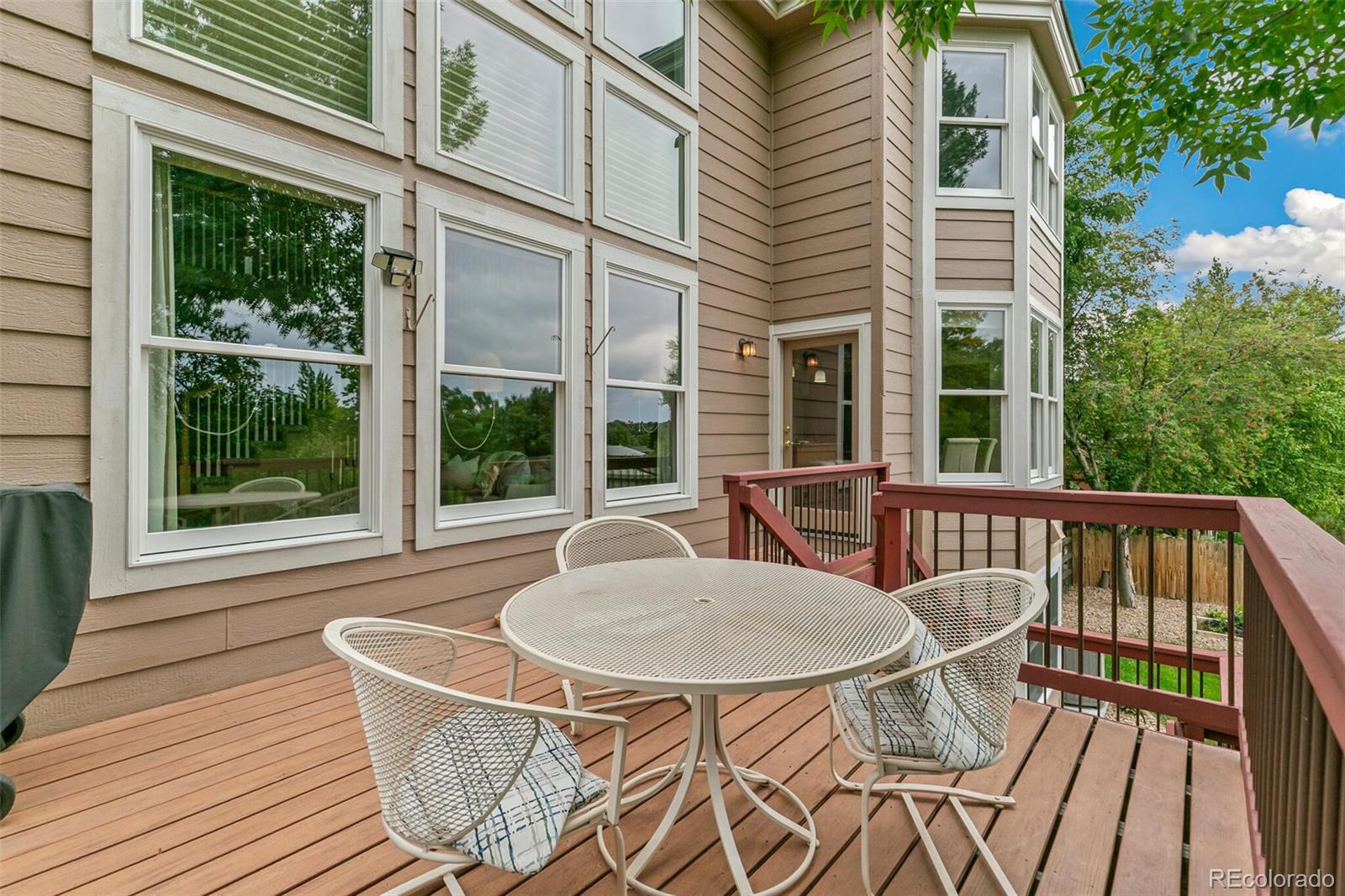 4726 E Pinewood Circle