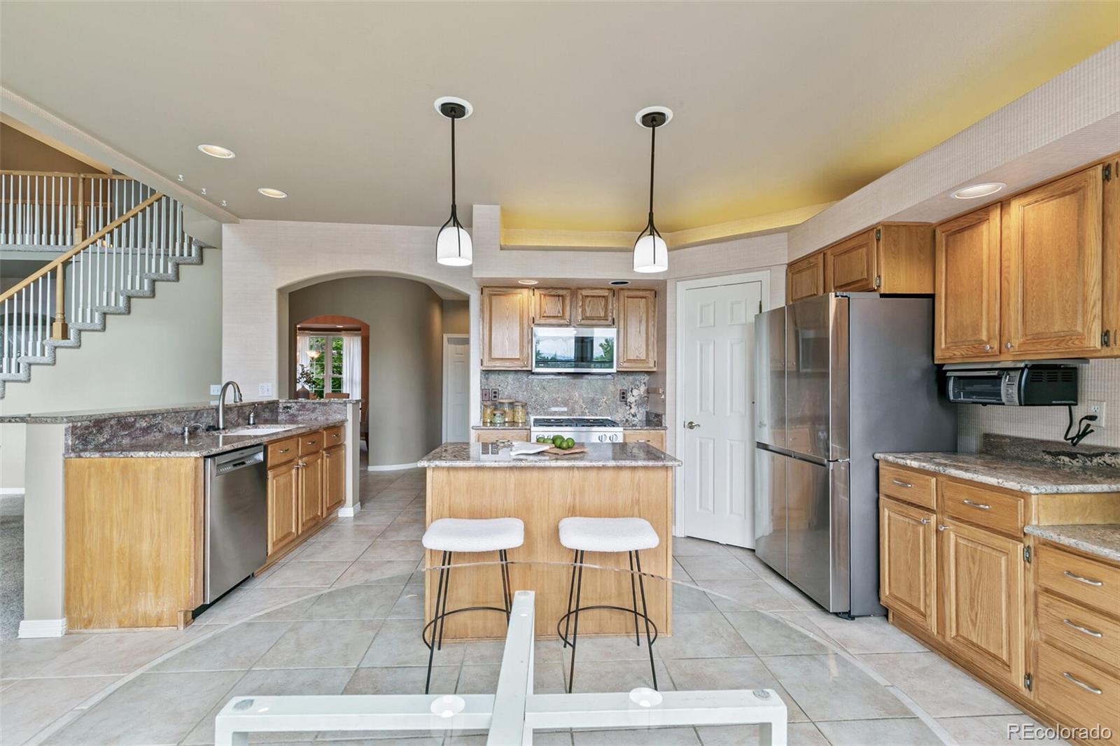 4726 E Pinewood Circle