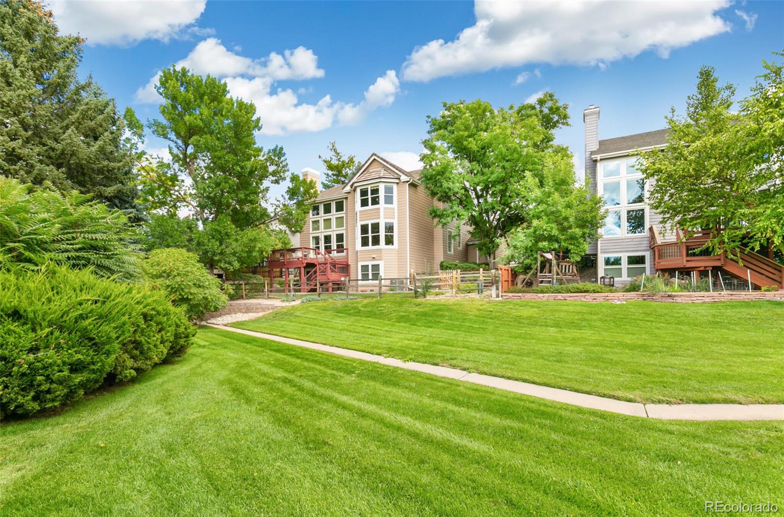 4726 E Pinewood Circle