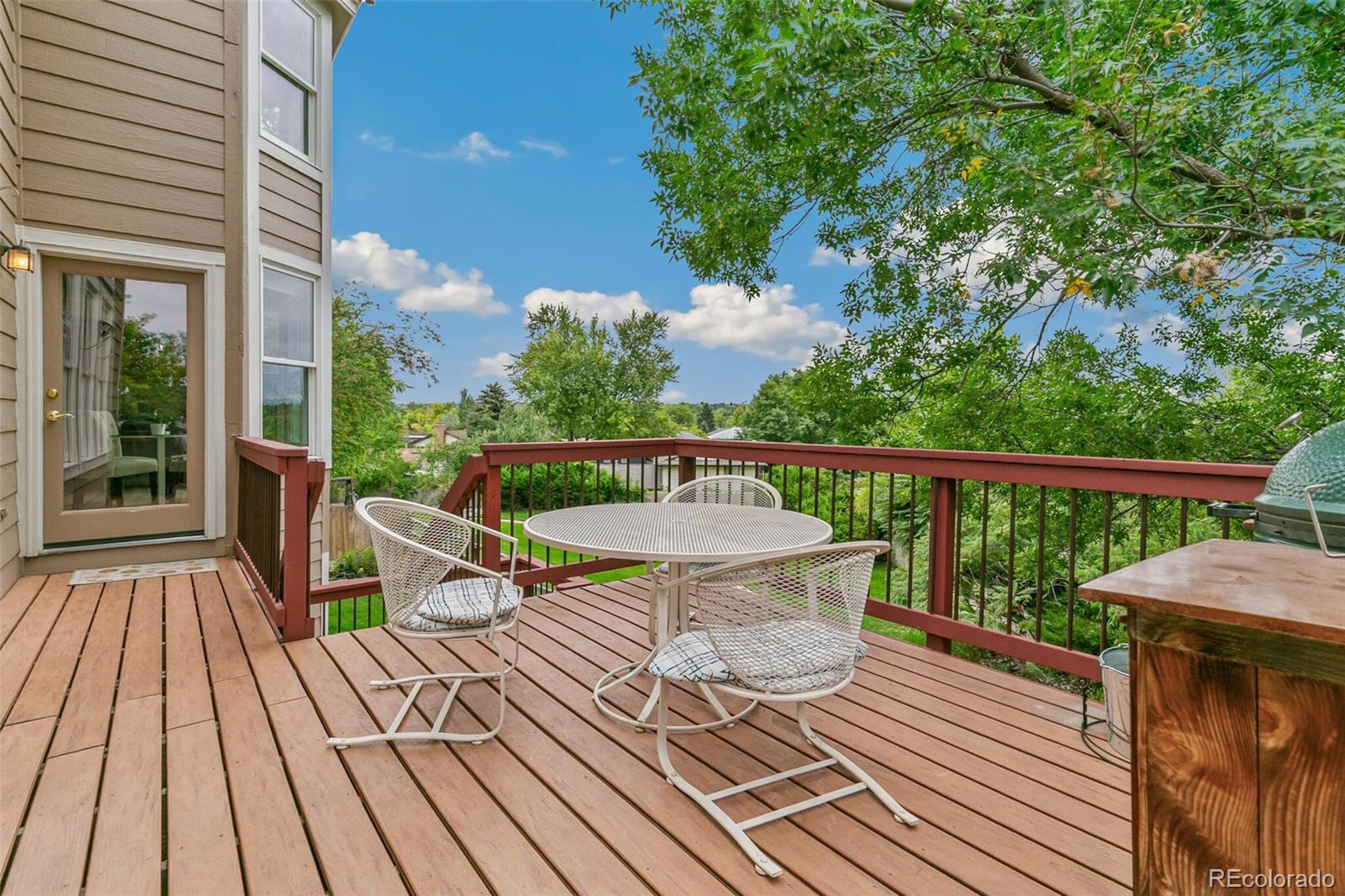 4726 E Pinewood Circle