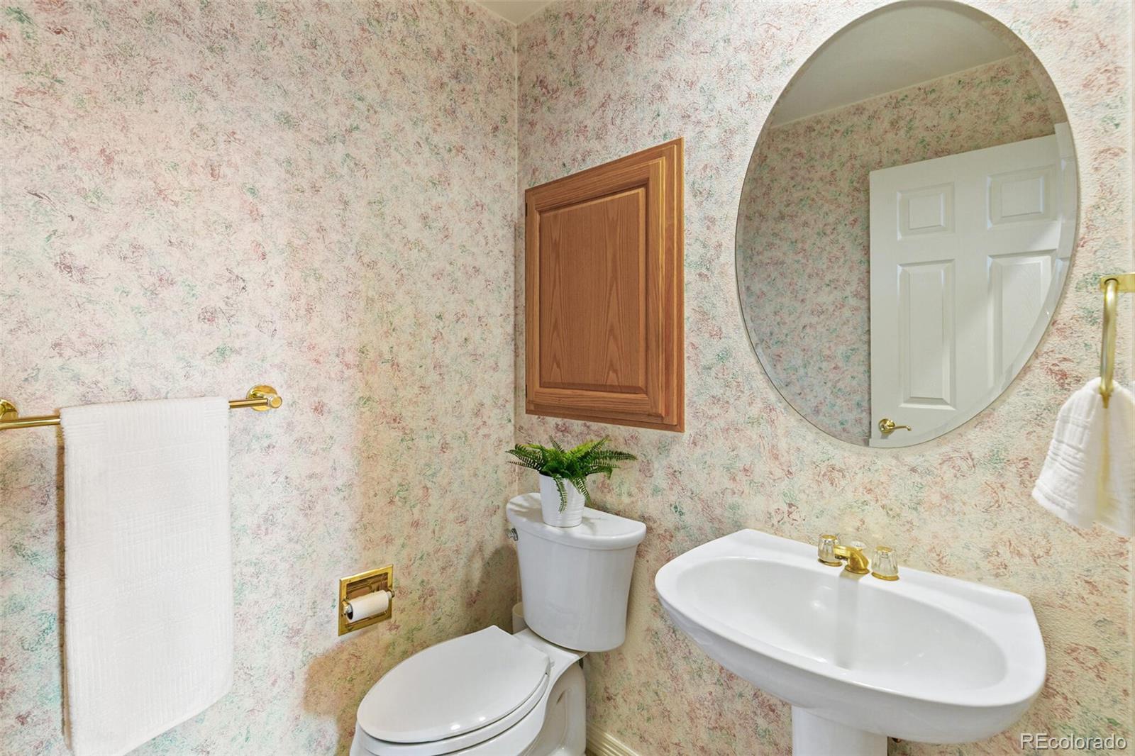 4726 E Pinewood Circle