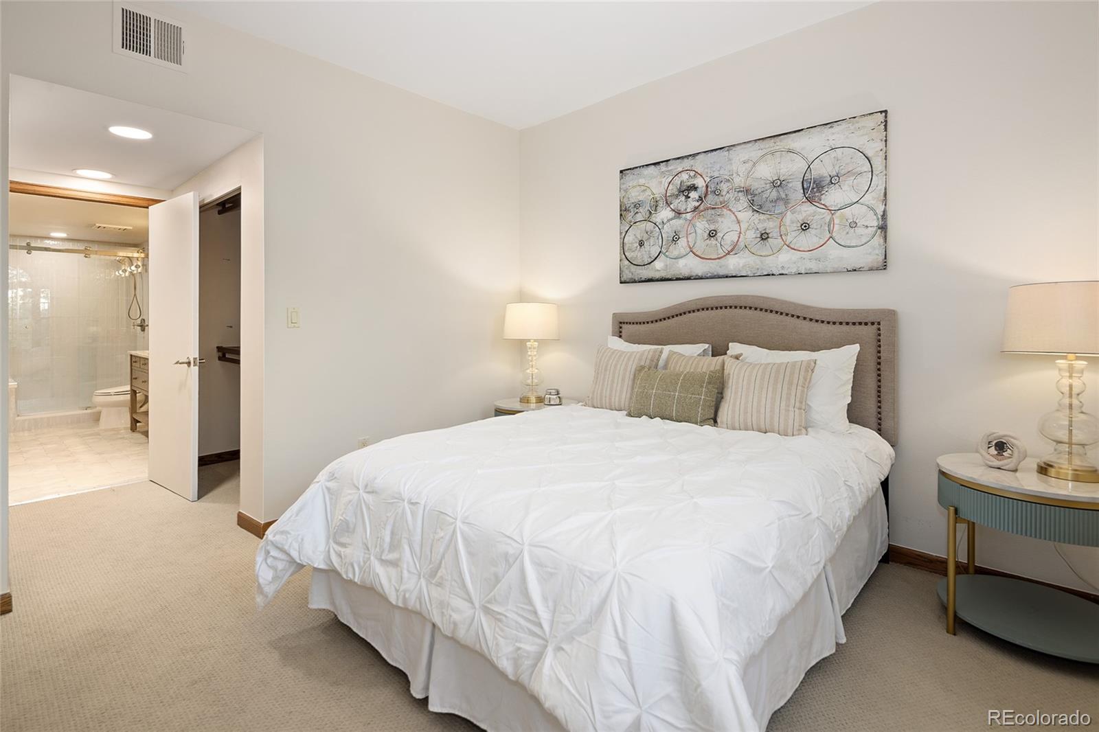 345 Fillmore Street Unit: 206