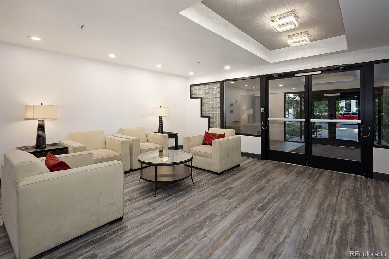 345 Fillmore Street Unit: 206