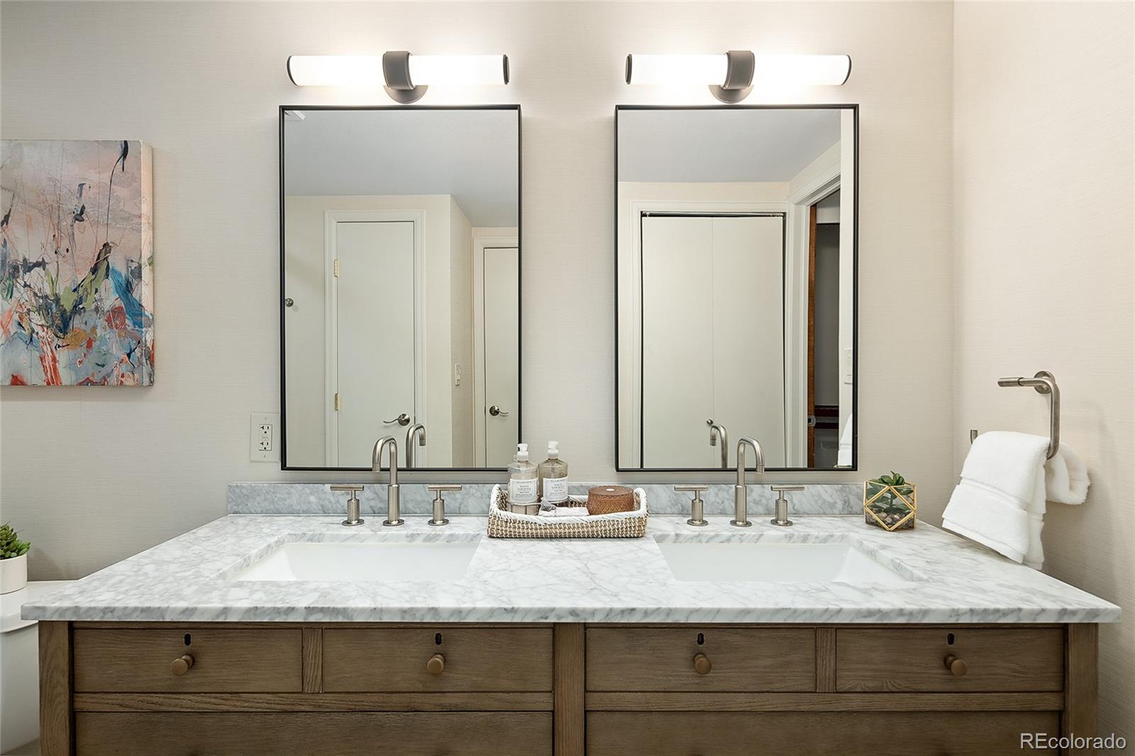 345 Fillmore Street Unit: 206