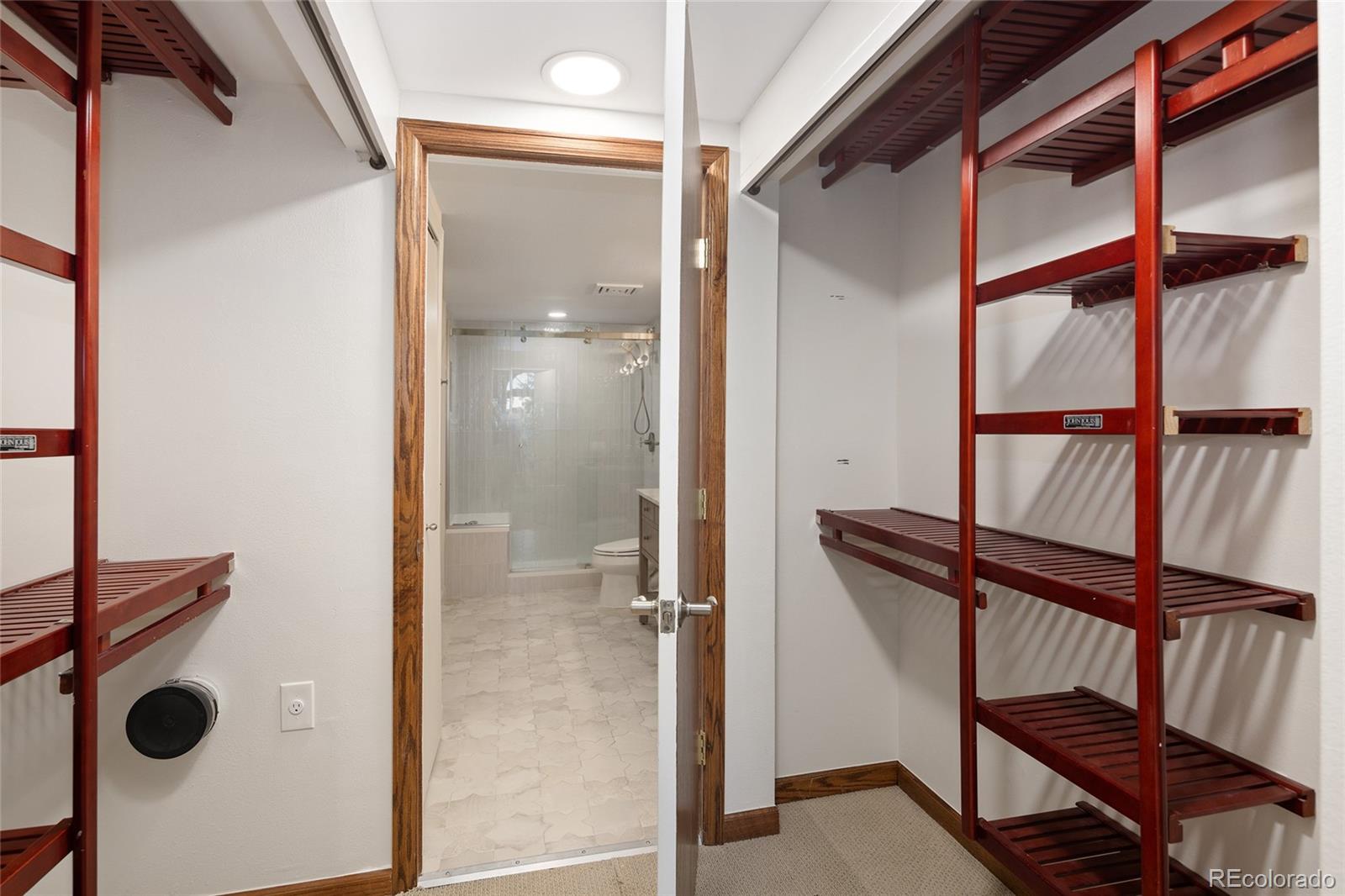 345 Fillmore Street Unit: 206