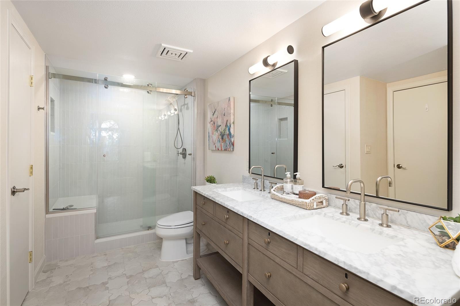 345 Fillmore Street Unit: 206