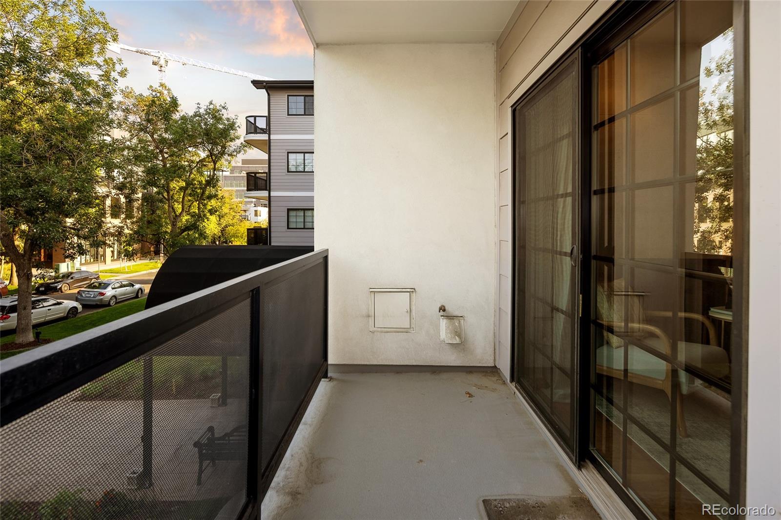 345 Fillmore Street Unit: 206