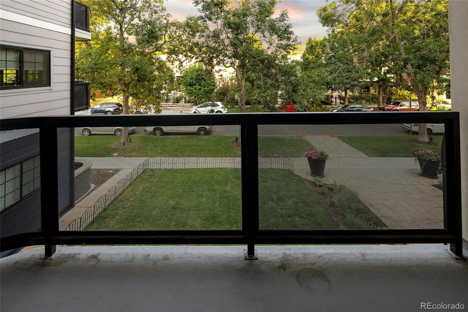 345 Fillmore Street Unit: 206