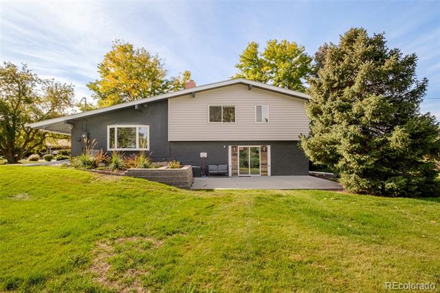 5161 W Quarles Drive