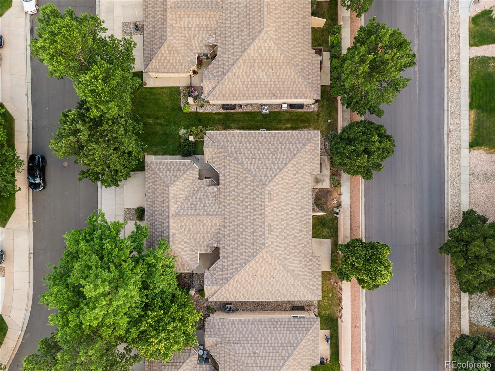 4418 Spiceglen Drive