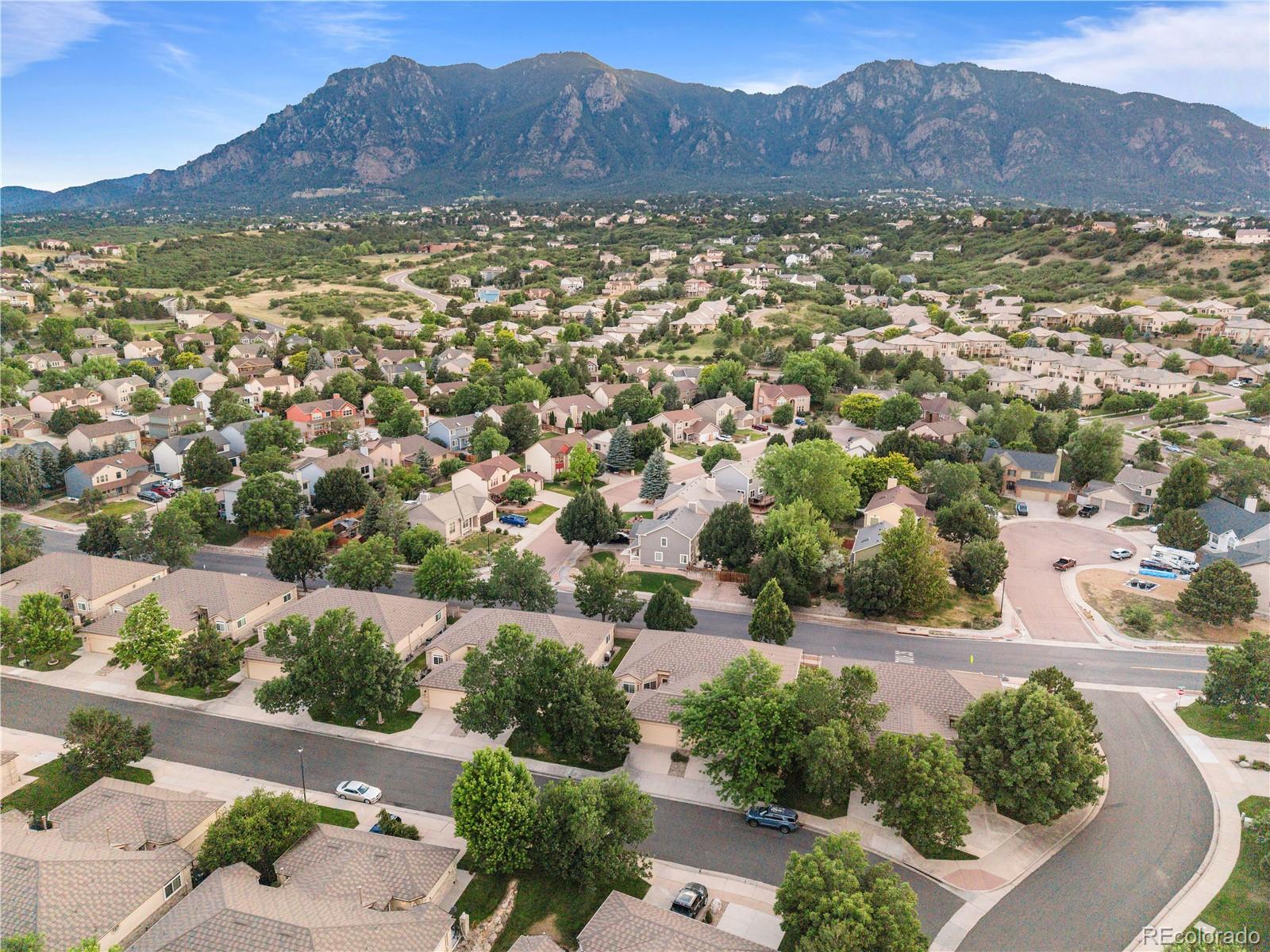 4418 Spiceglen Drive
