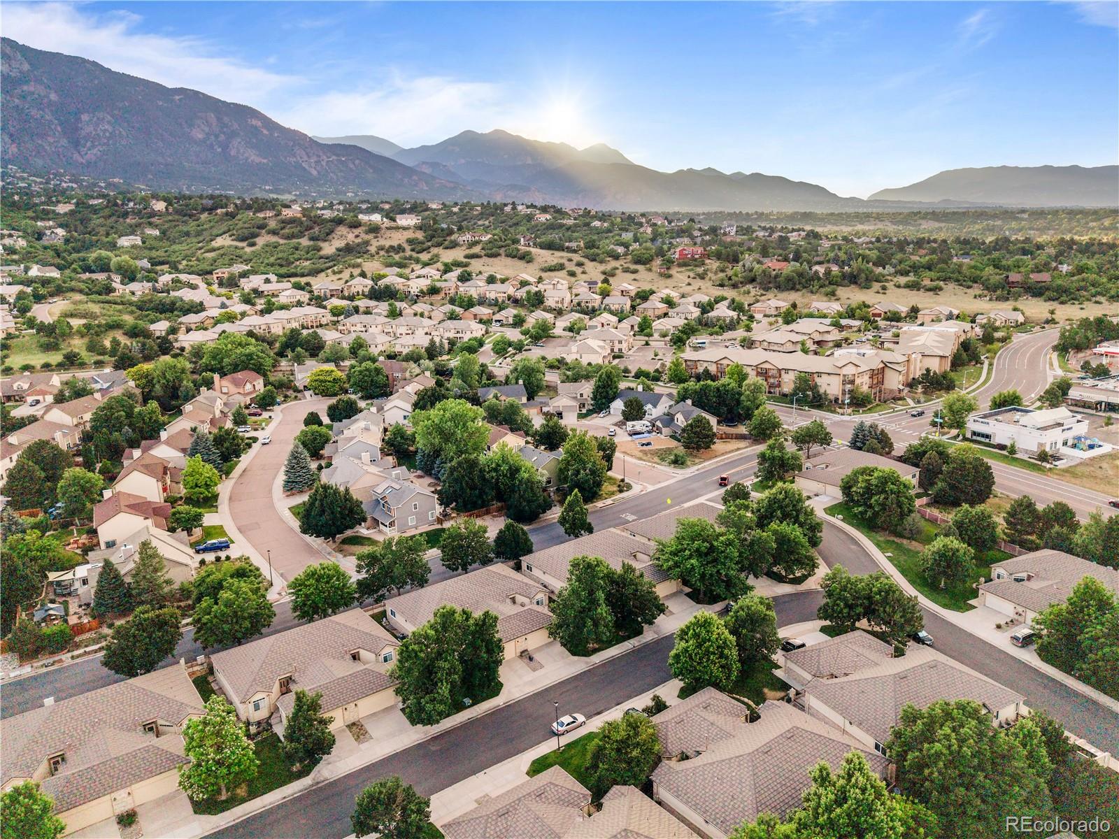 4418 Spiceglen Drive