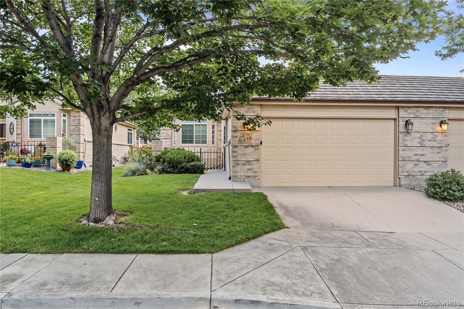 4418 Spiceglen Drive