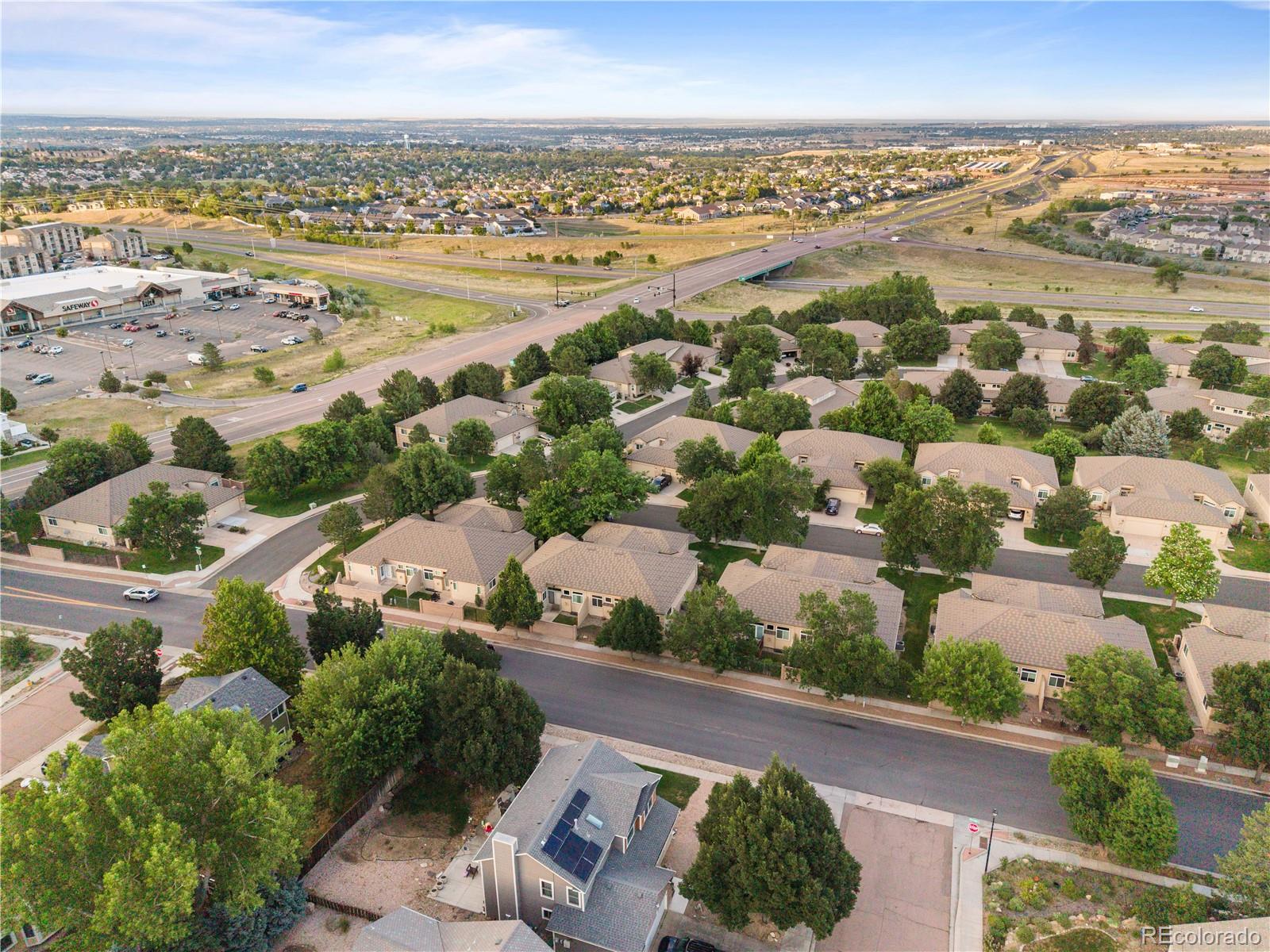 4418 Spiceglen Drive