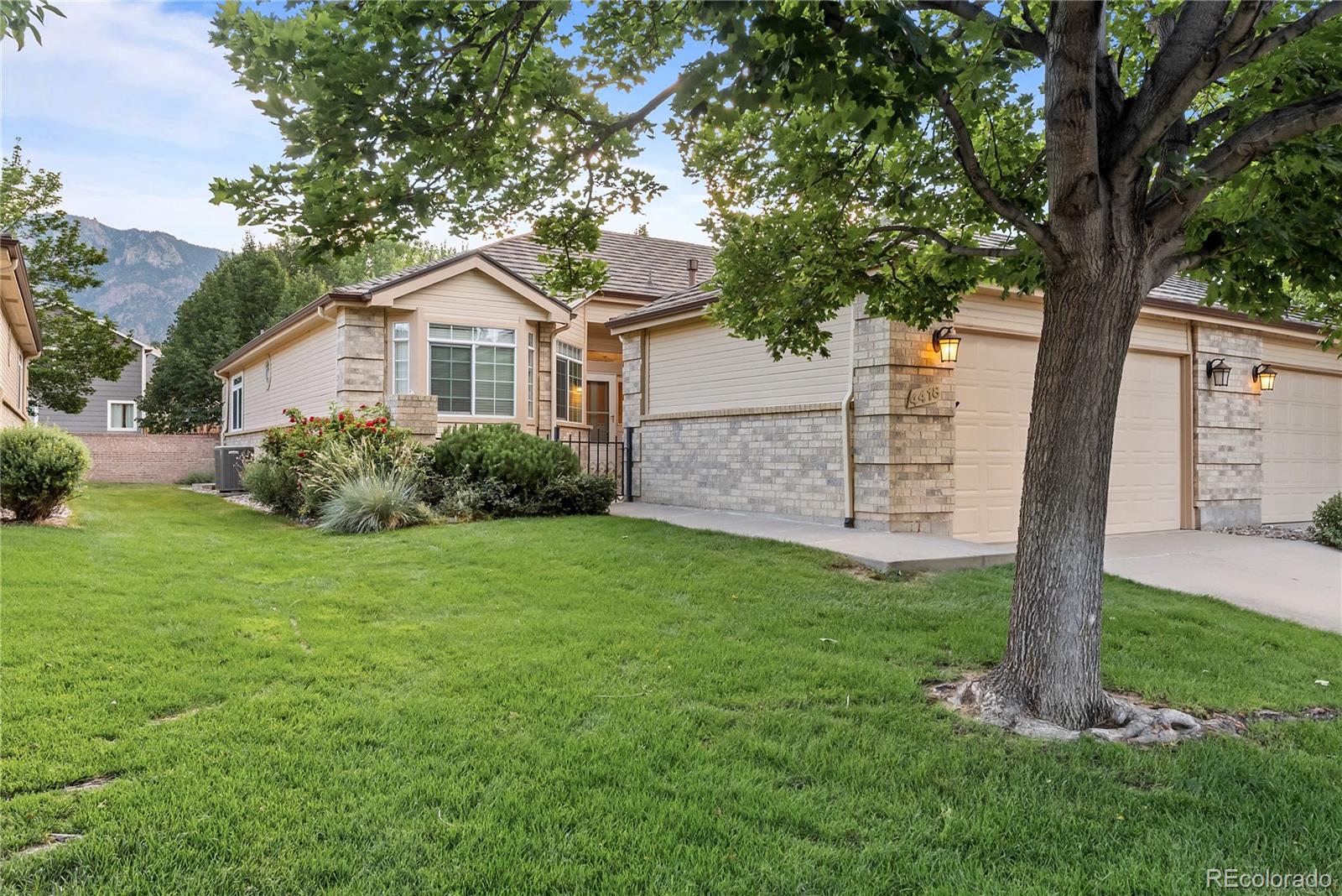 4418 Spiceglen Drive