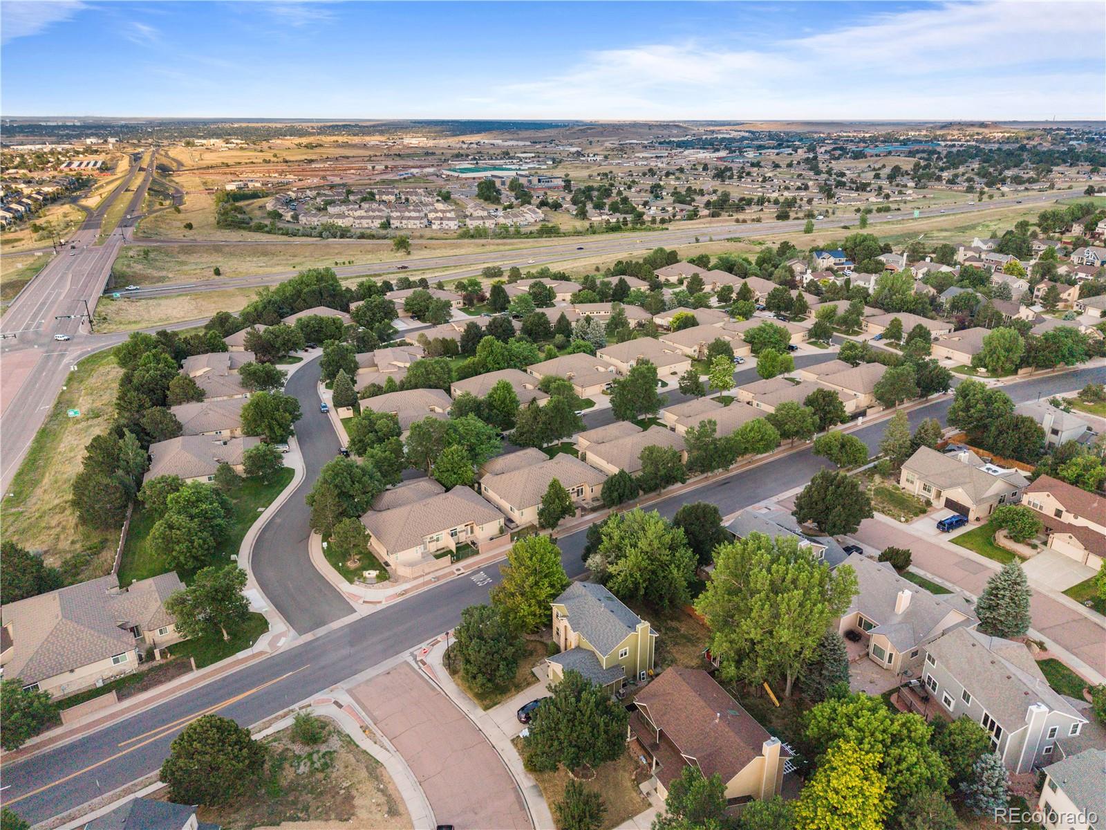 4418 Spiceglen Drive