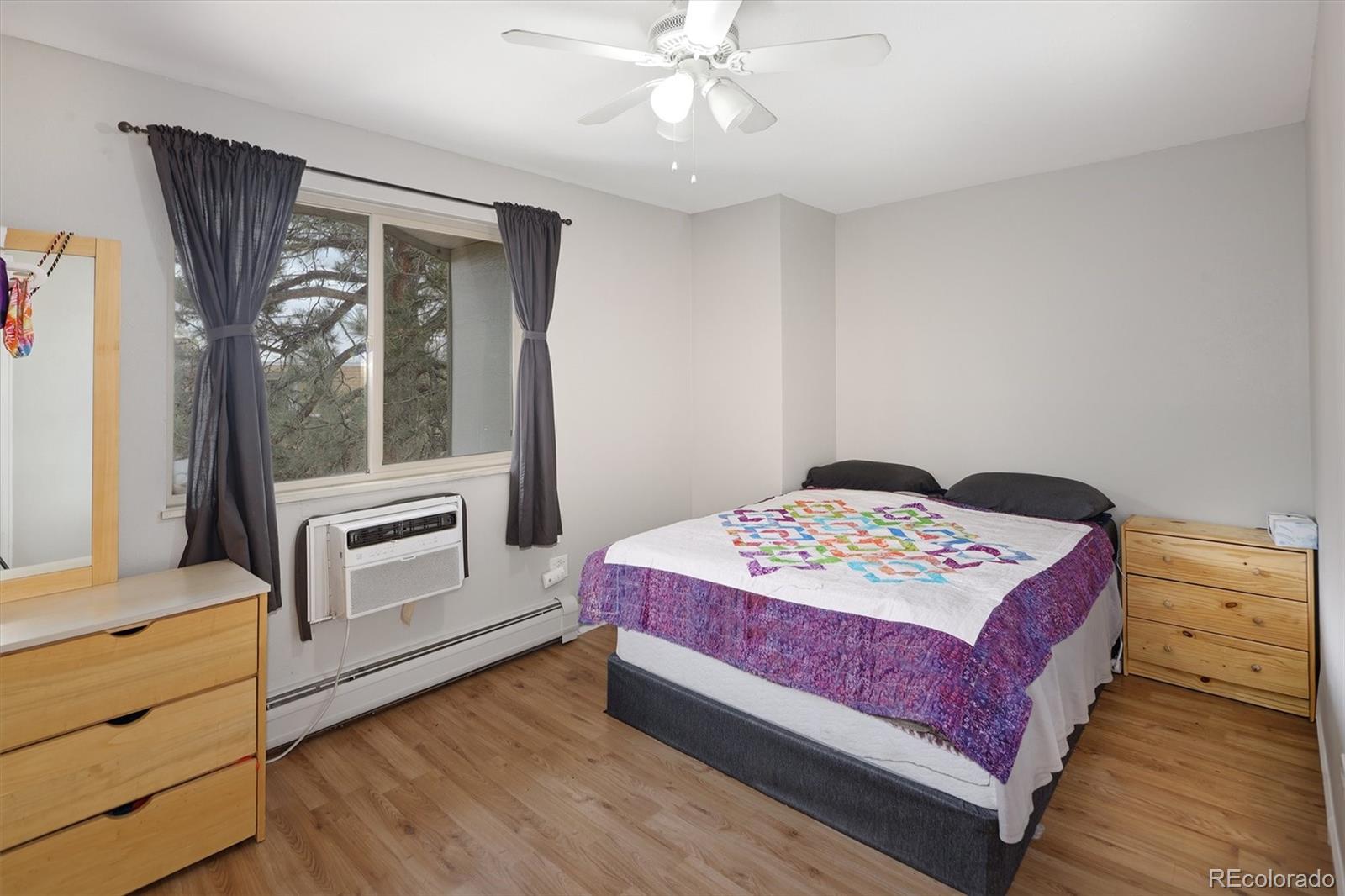 2700 S Holly Street Unit: 208