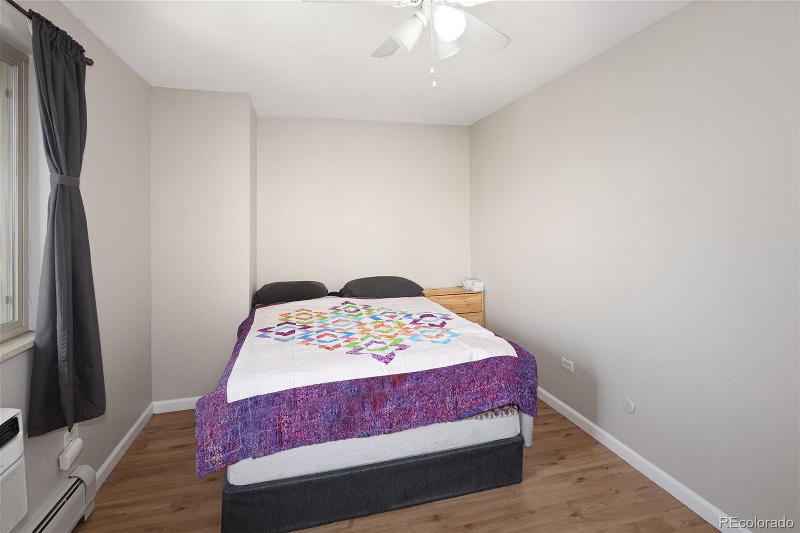 2700 S Holly Street Unit: 208