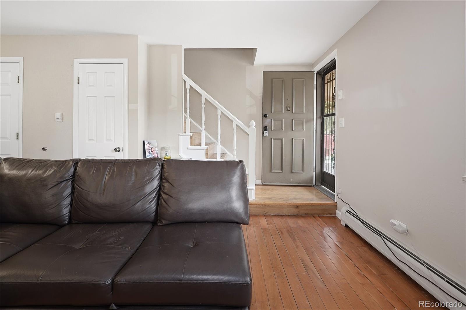 2700 S Holly Street Unit: 208