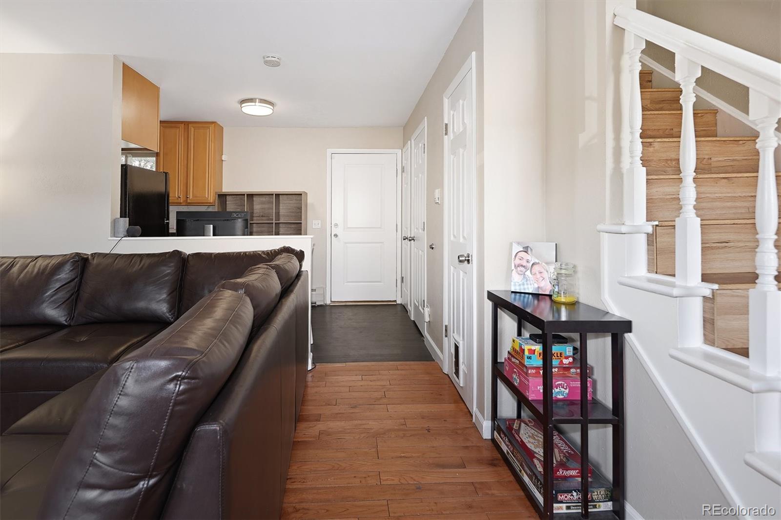2700 S Holly Street Unit: 208