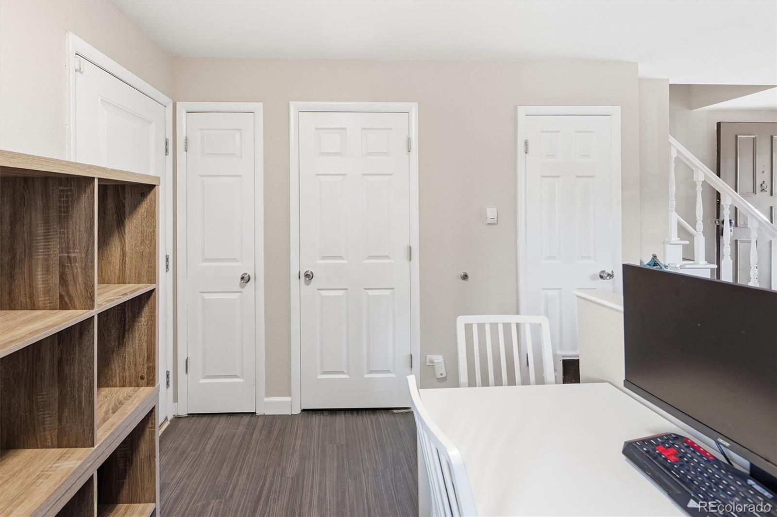 2700 S Holly Street Unit: 208
