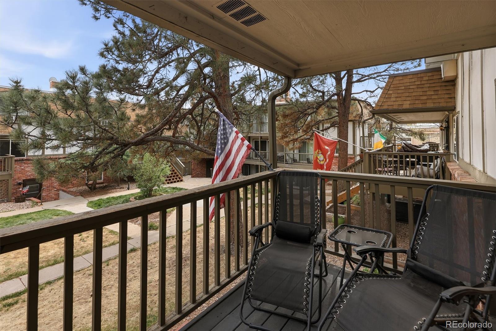 2700 S Holly Street Unit: 208