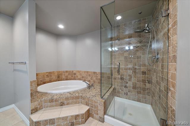 8100 E Union Avenue Unit: 1603