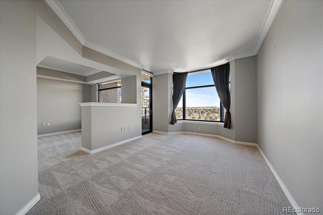 8100 E Union Avenue Unit: 1603