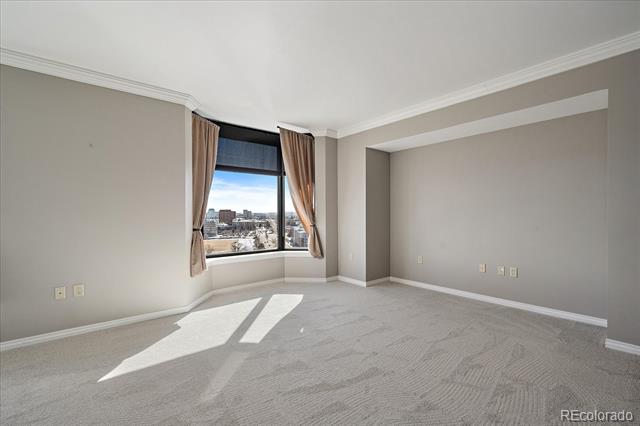8100 E Union Avenue Unit: 1603