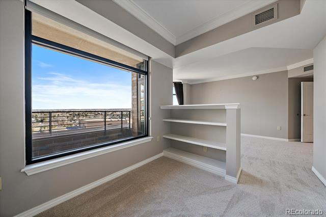 8100 E Union Avenue Unit: 1603
