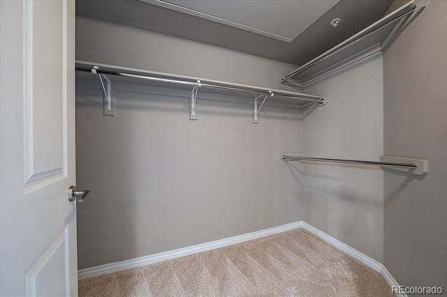 8100 E Union Avenue Unit: 1603