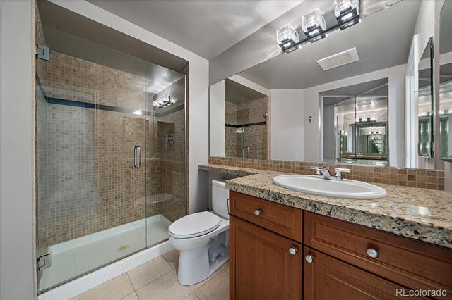 8100 E Union Avenue Unit: 1603