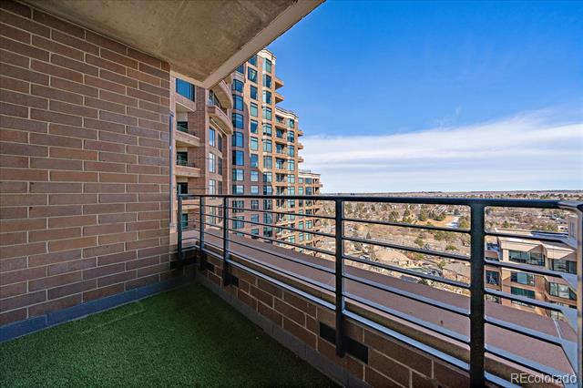 8100 E Union Avenue Unit: 1603