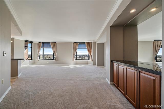 8100 E Union Avenue Unit: 1603