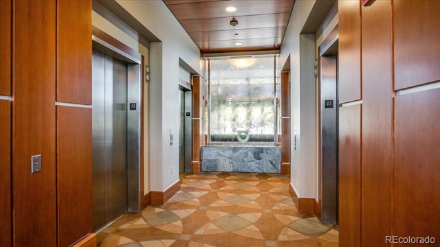 8100 E Union Avenue Unit: 1603