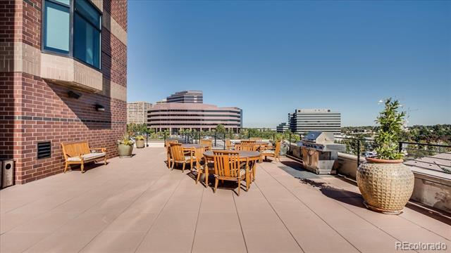 8100 E Union Avenue Unit: 1603