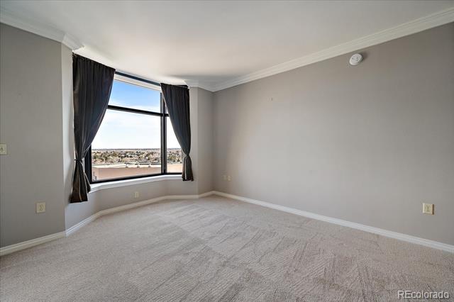 8100 E Union Avenue Unit: 1603