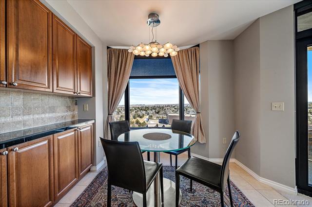 8100 E Union Avenue Unit: 1603
