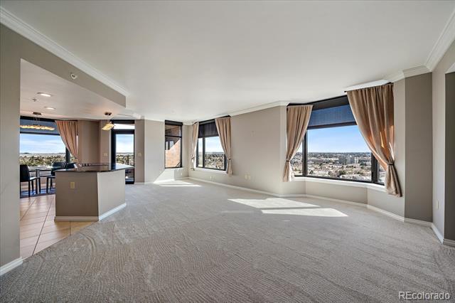 8100 E Union Avenue Unit: 1603